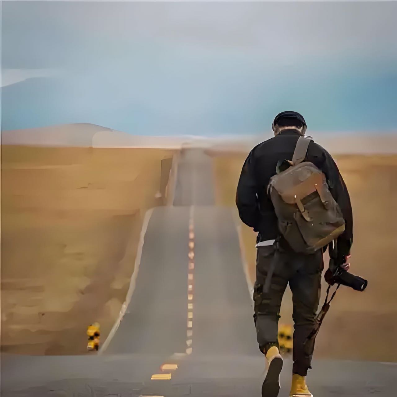 找搭子