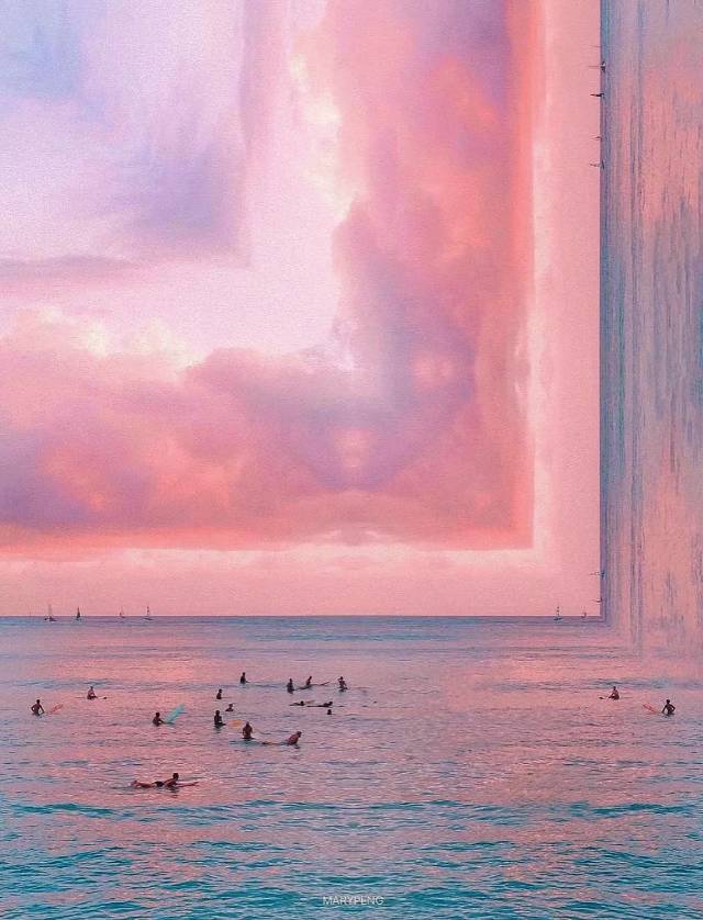 找搭子