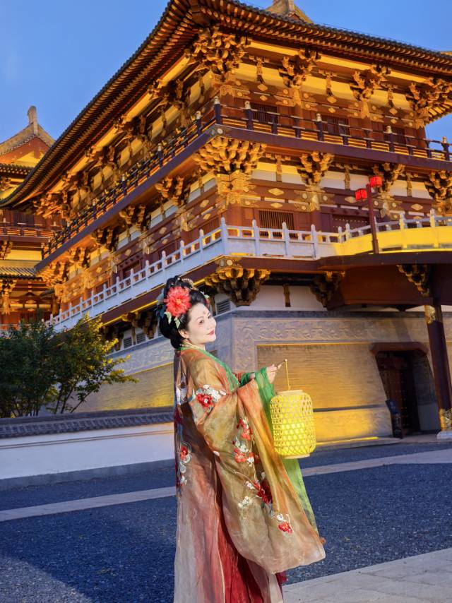 找搭子