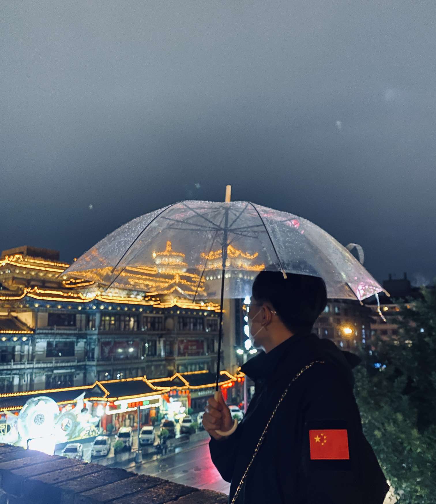 找搭子