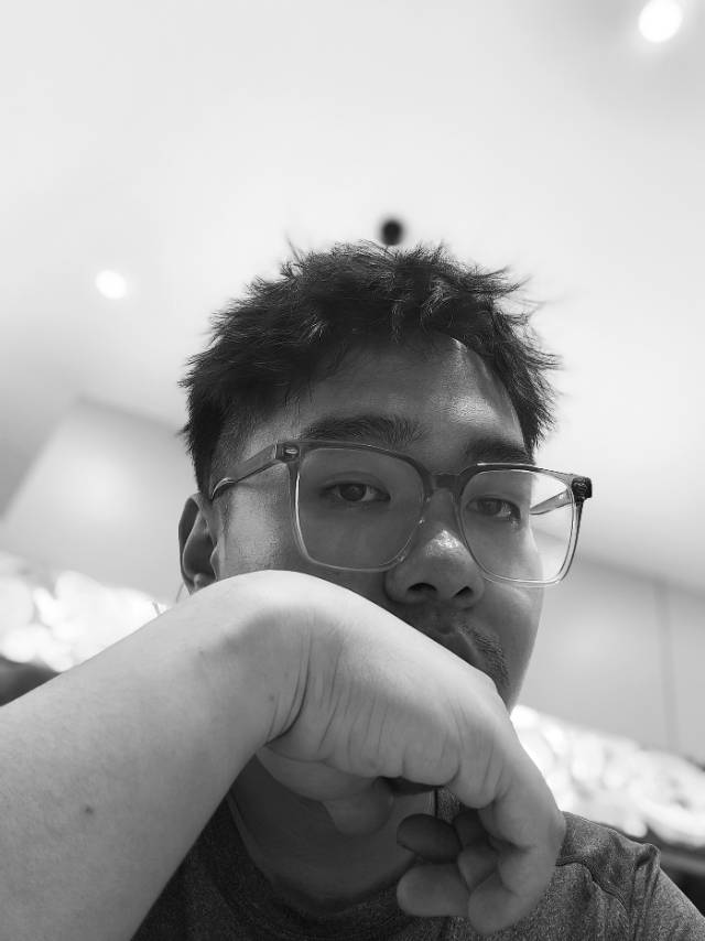 找搭子
