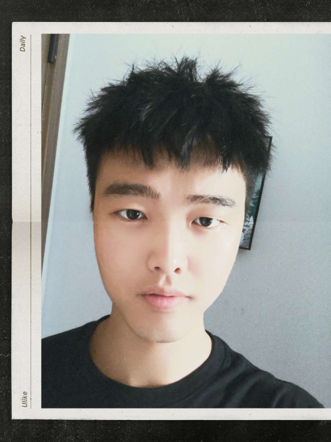 找搭子
