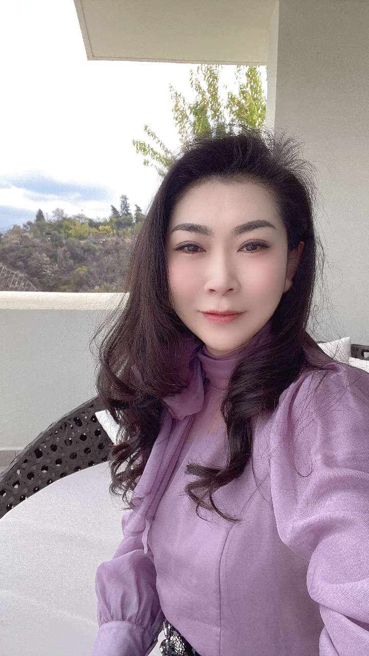 找搭子