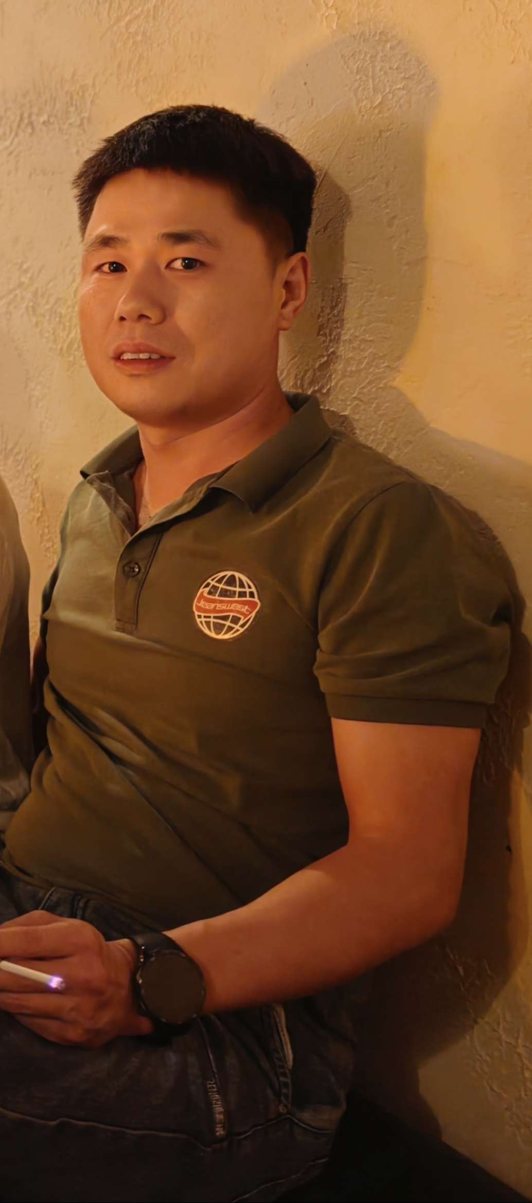 找搭子