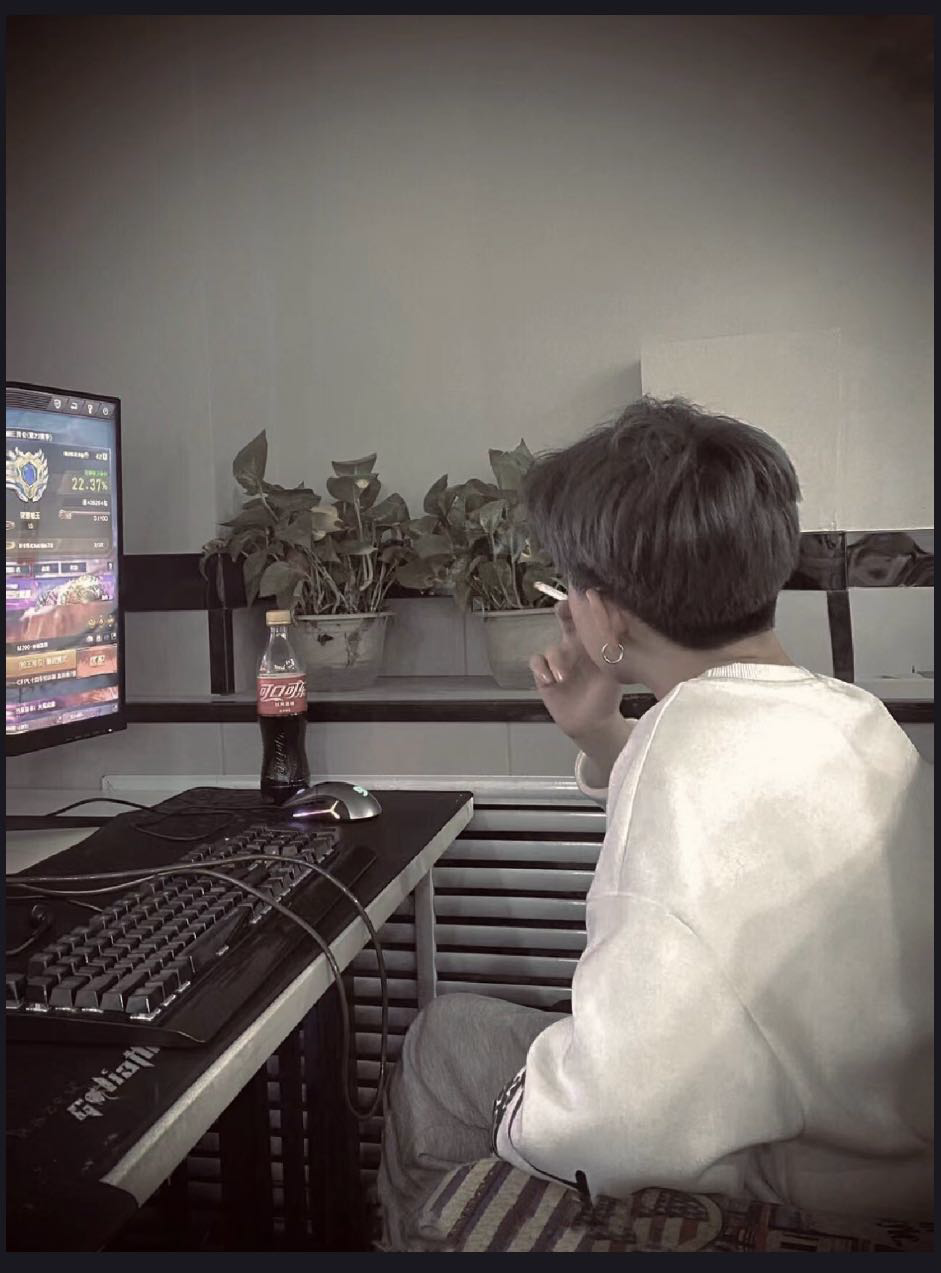找搭子