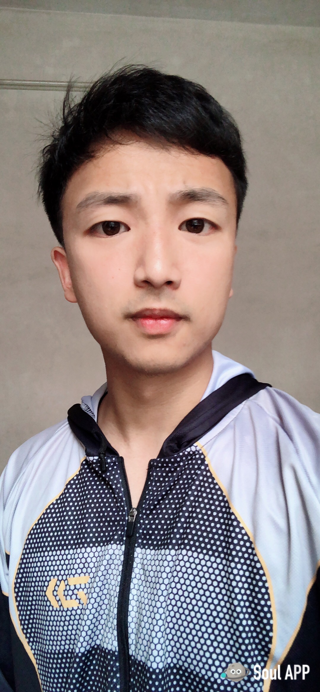 找搭子