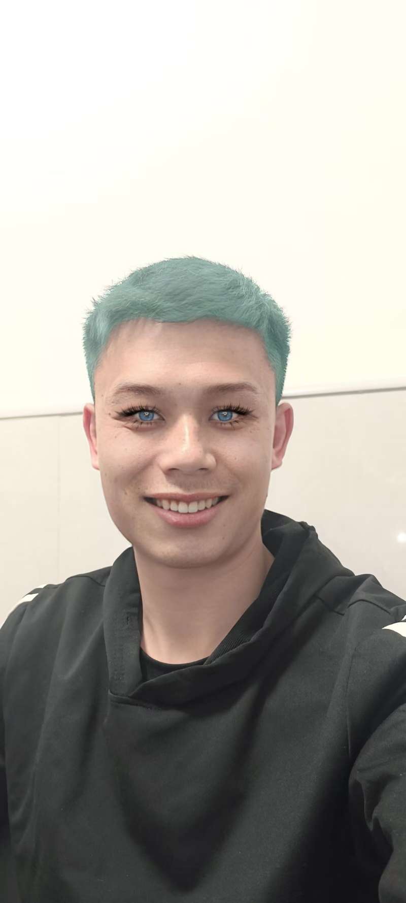 找搭子