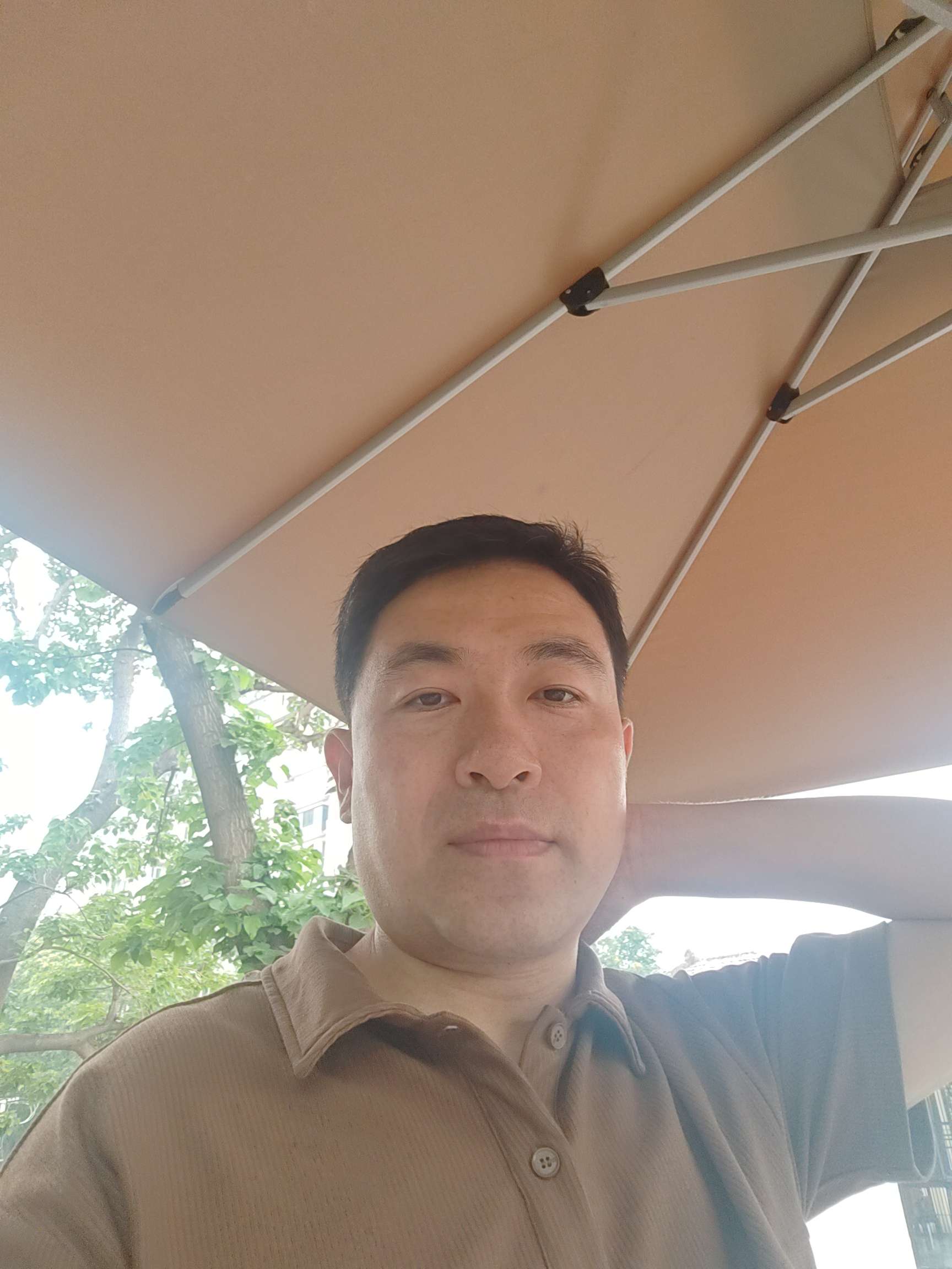 找搭子