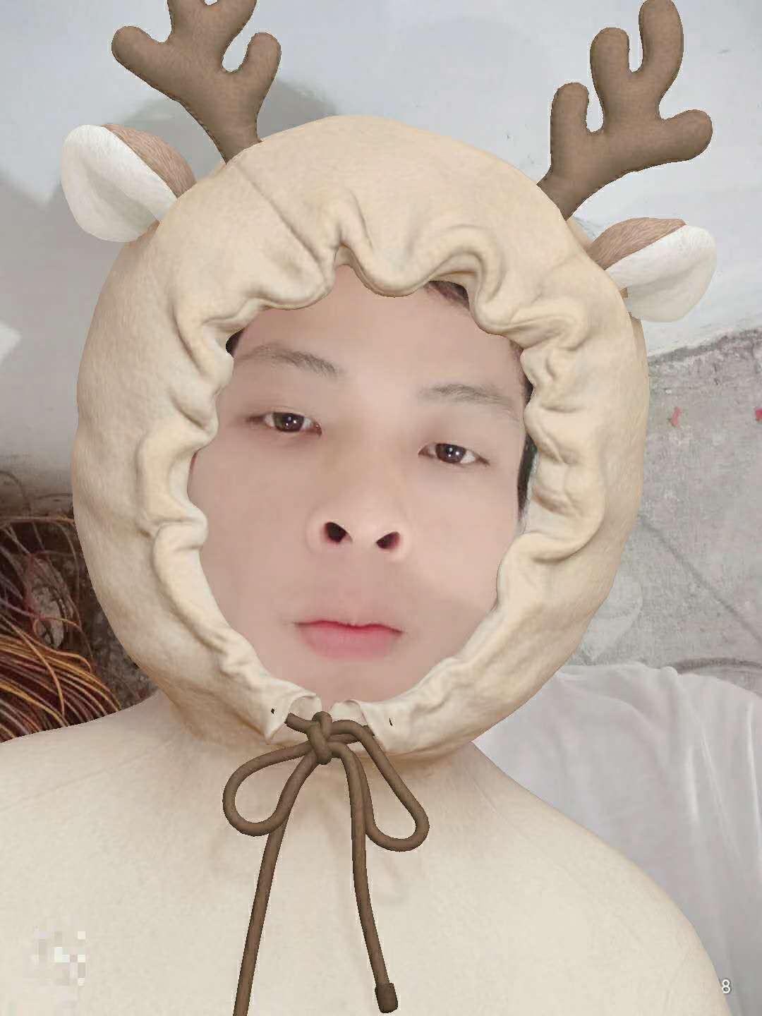 找搭子