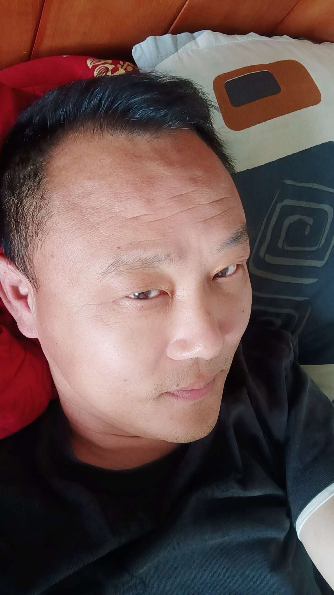 找搭子