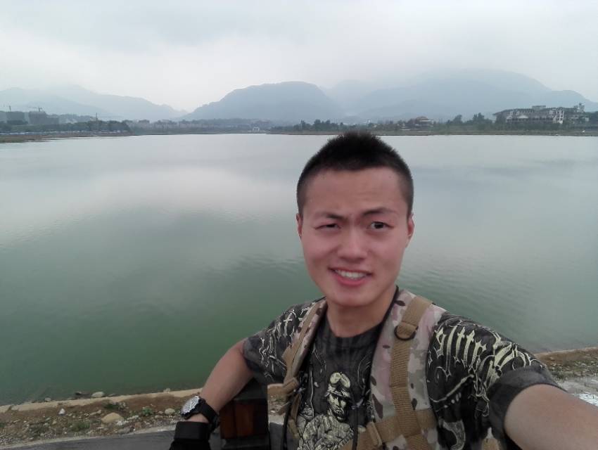 找搭子