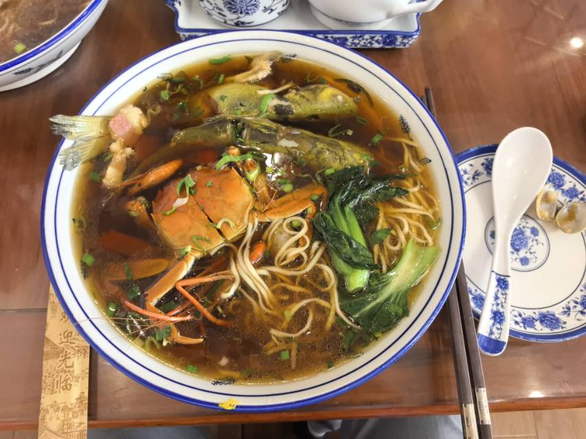 找搭子
