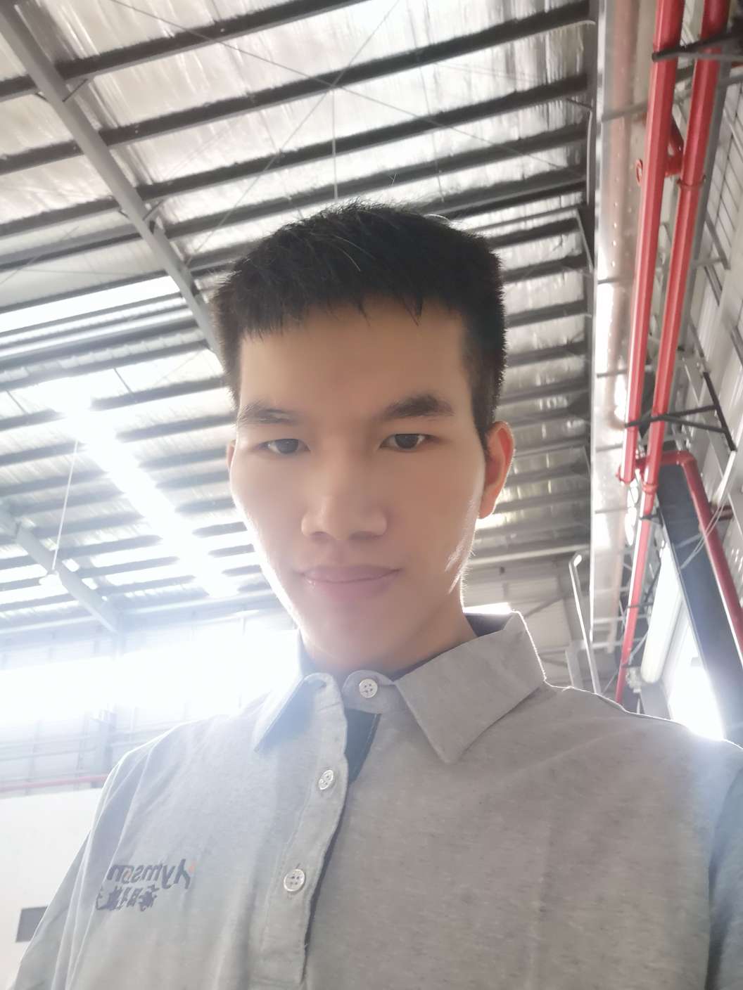 找搭子