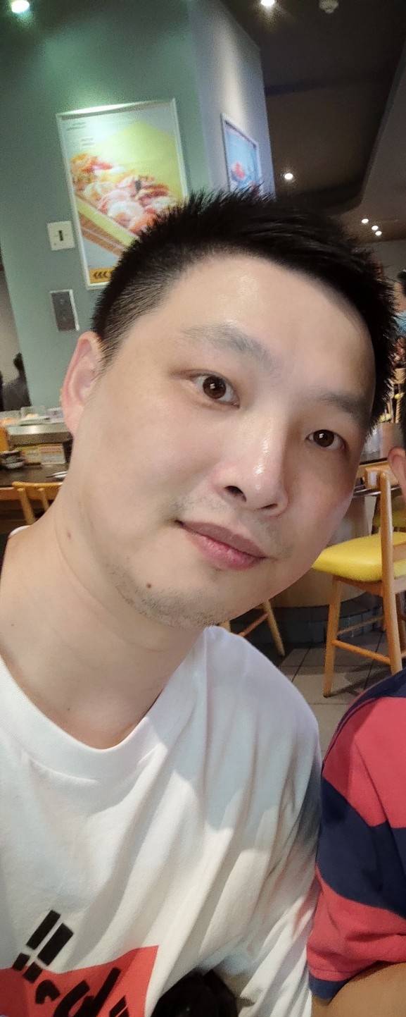 找搭子