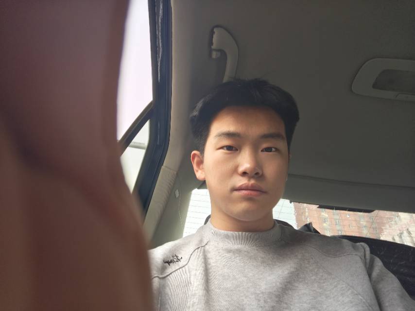 找搭子