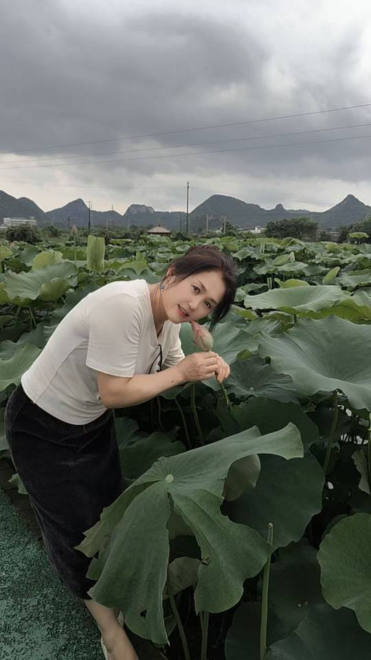 找搭子