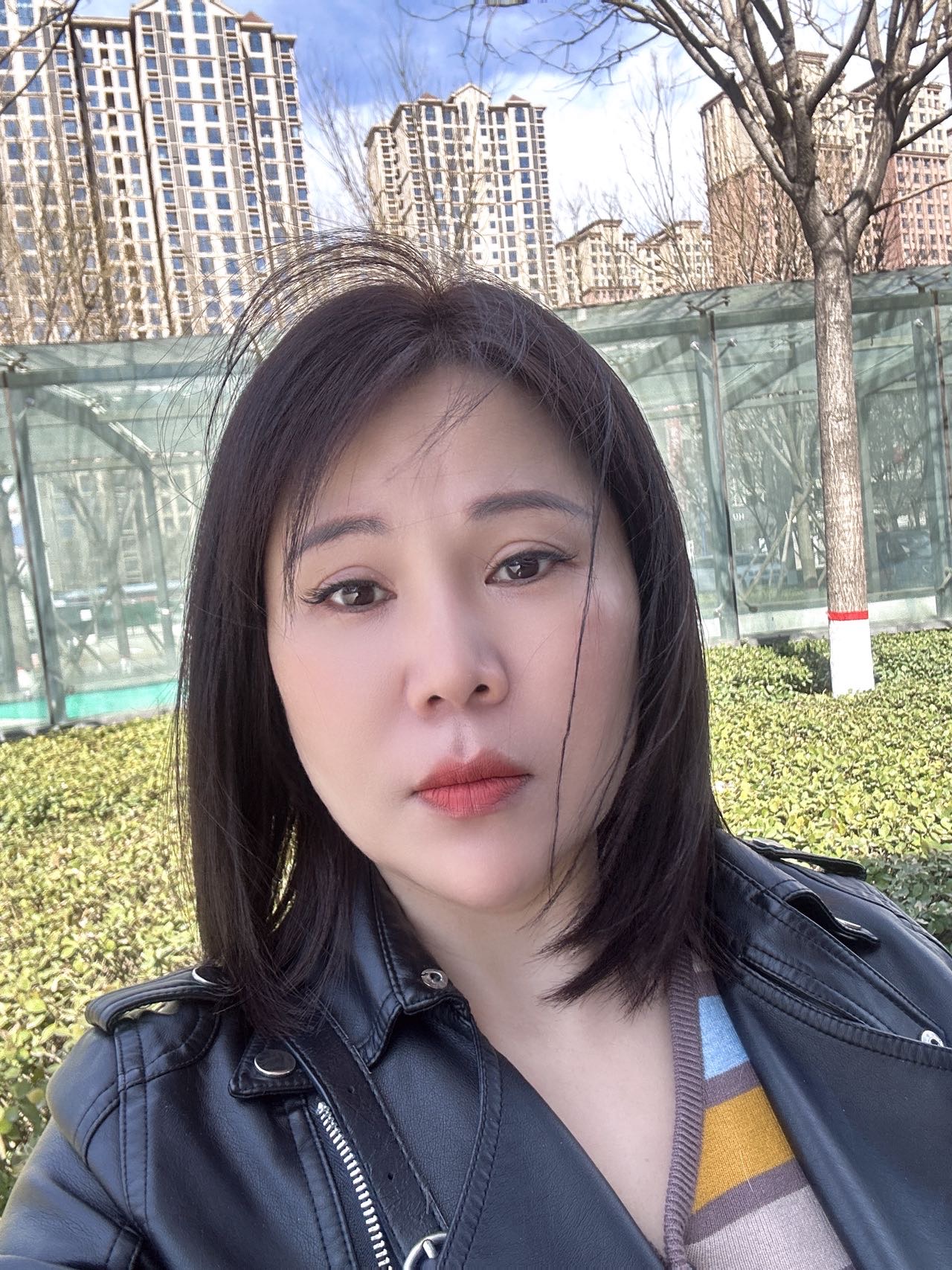 找搭子