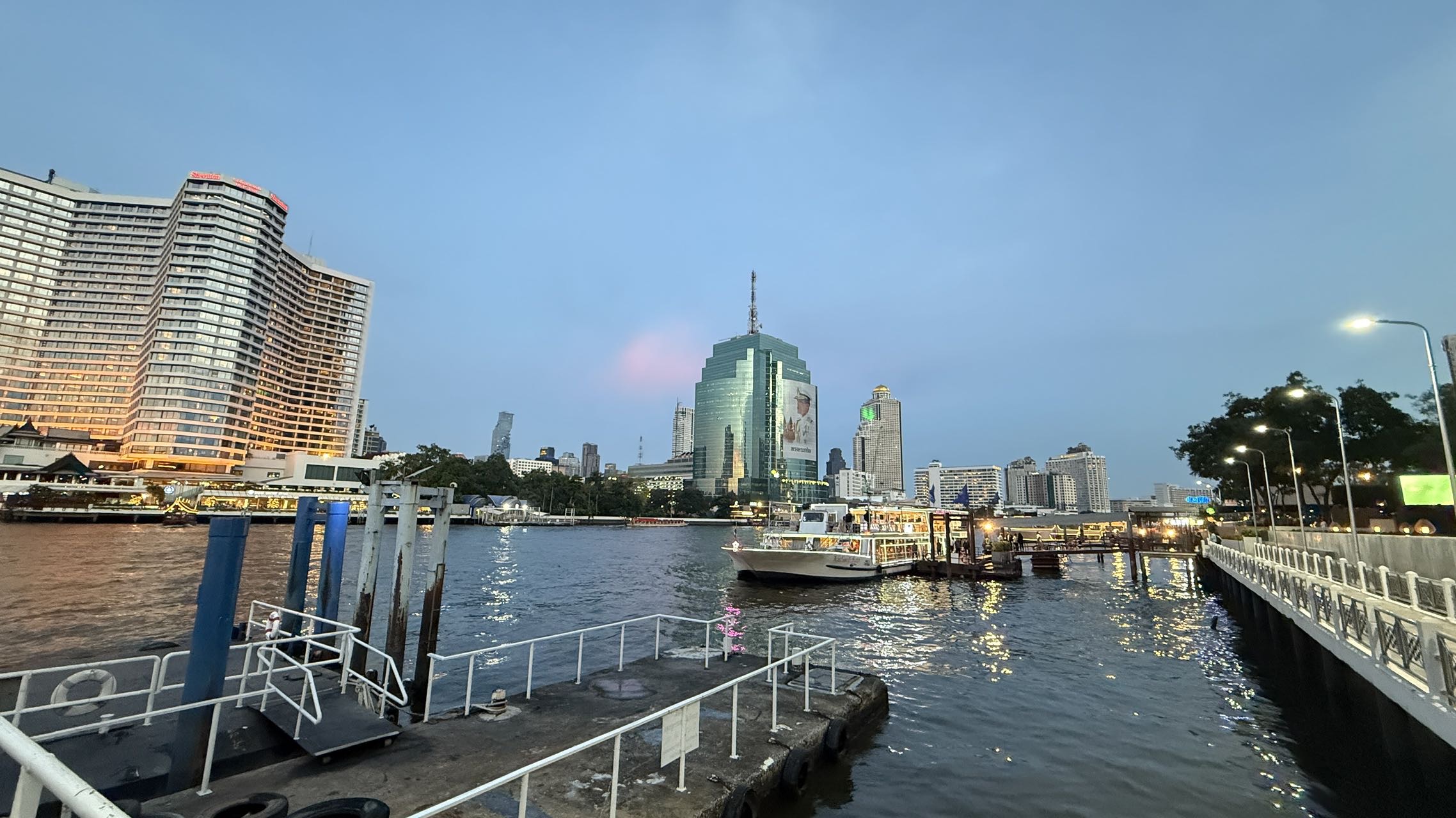 找搭子