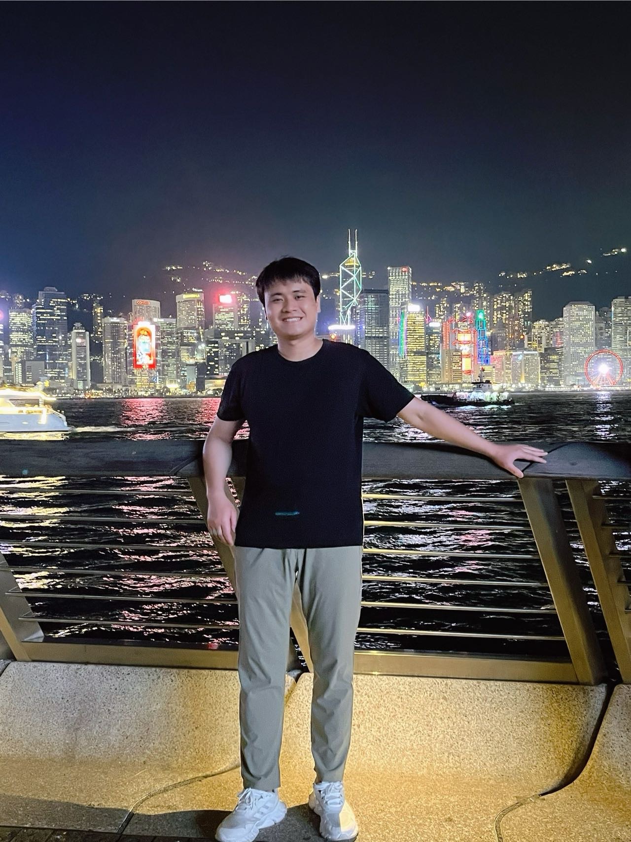 找搭子