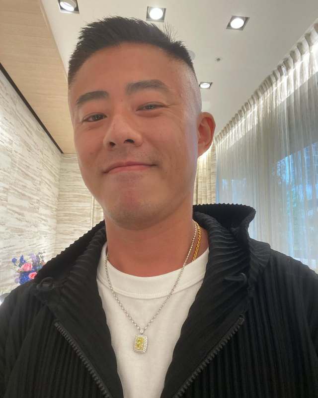 找搭子