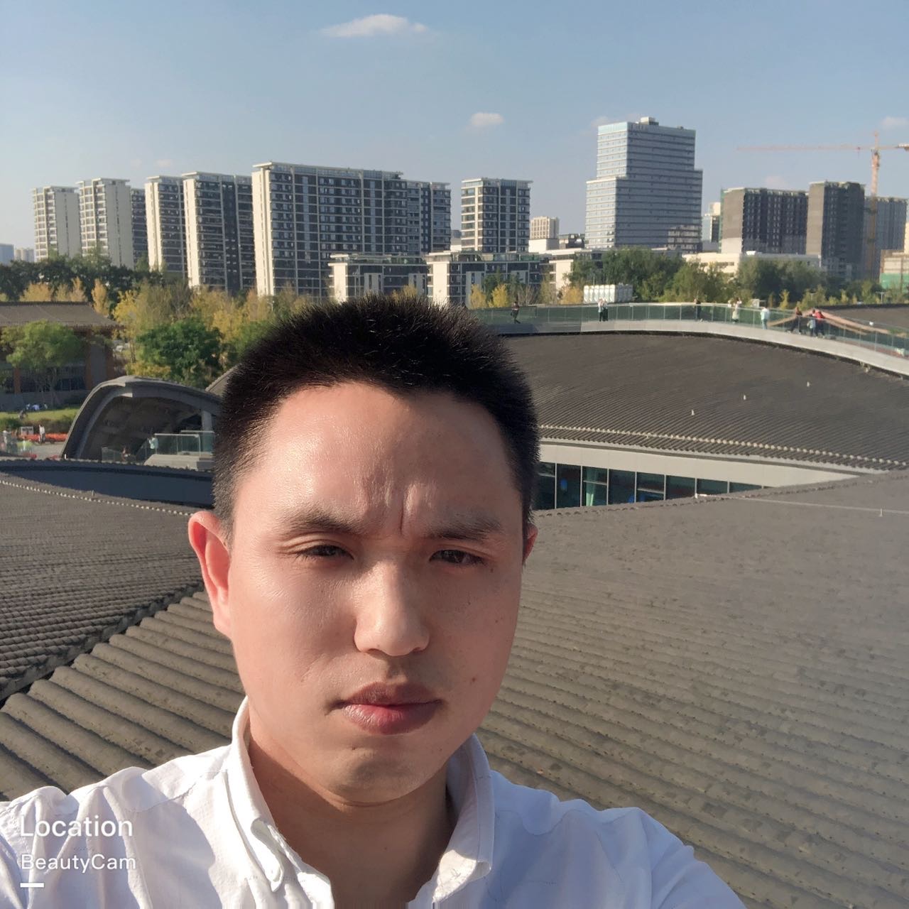 找搭子