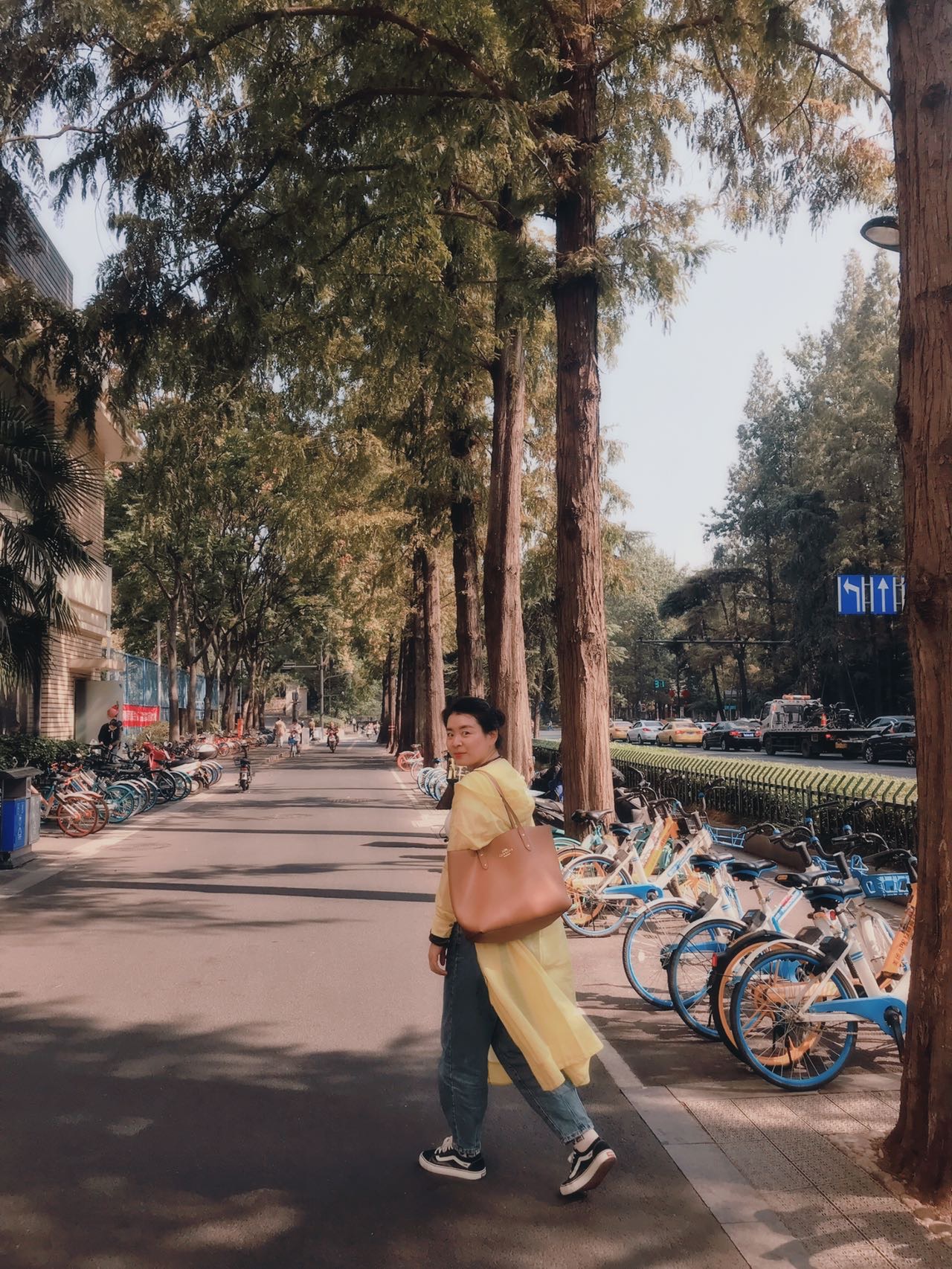 找搭子