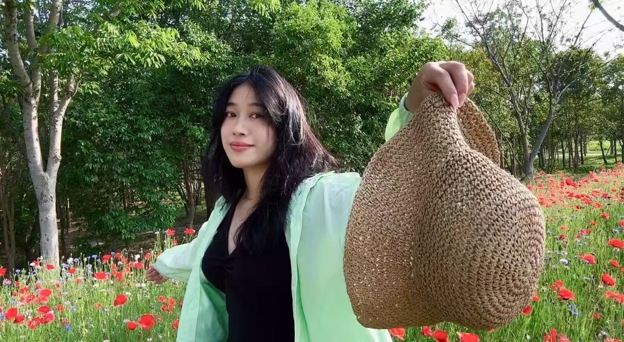 找搭子
