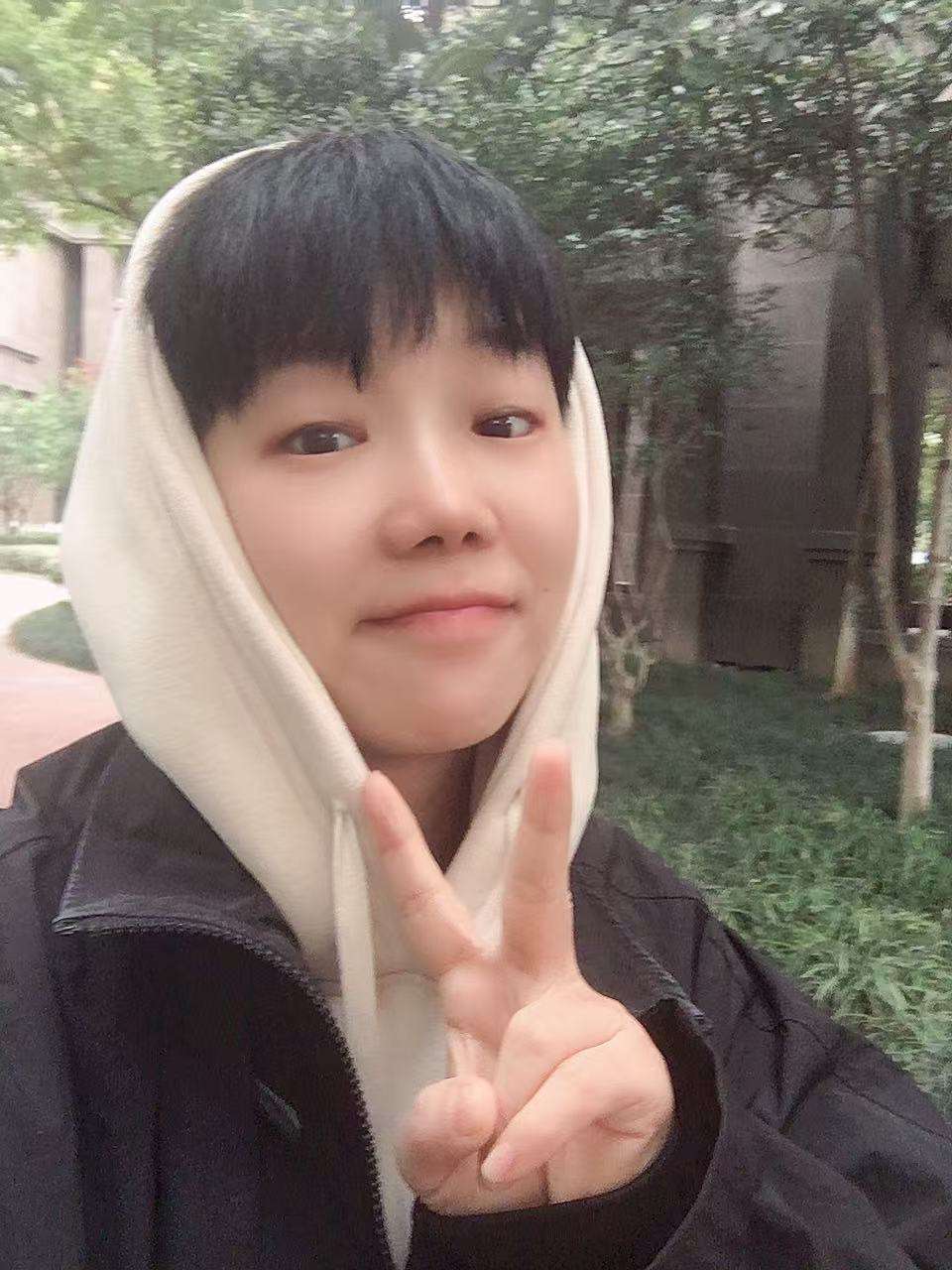 找搭子