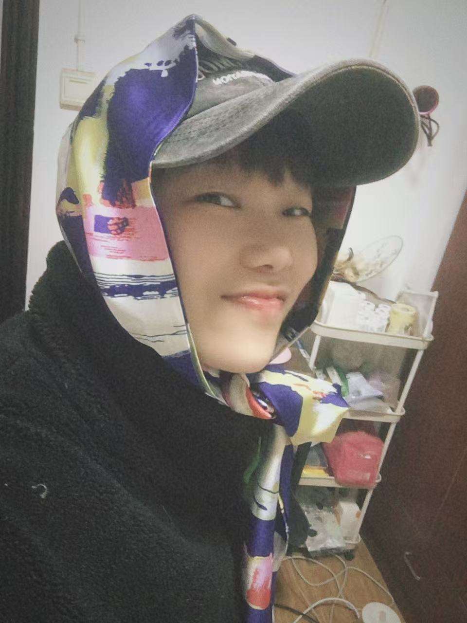 找搭子