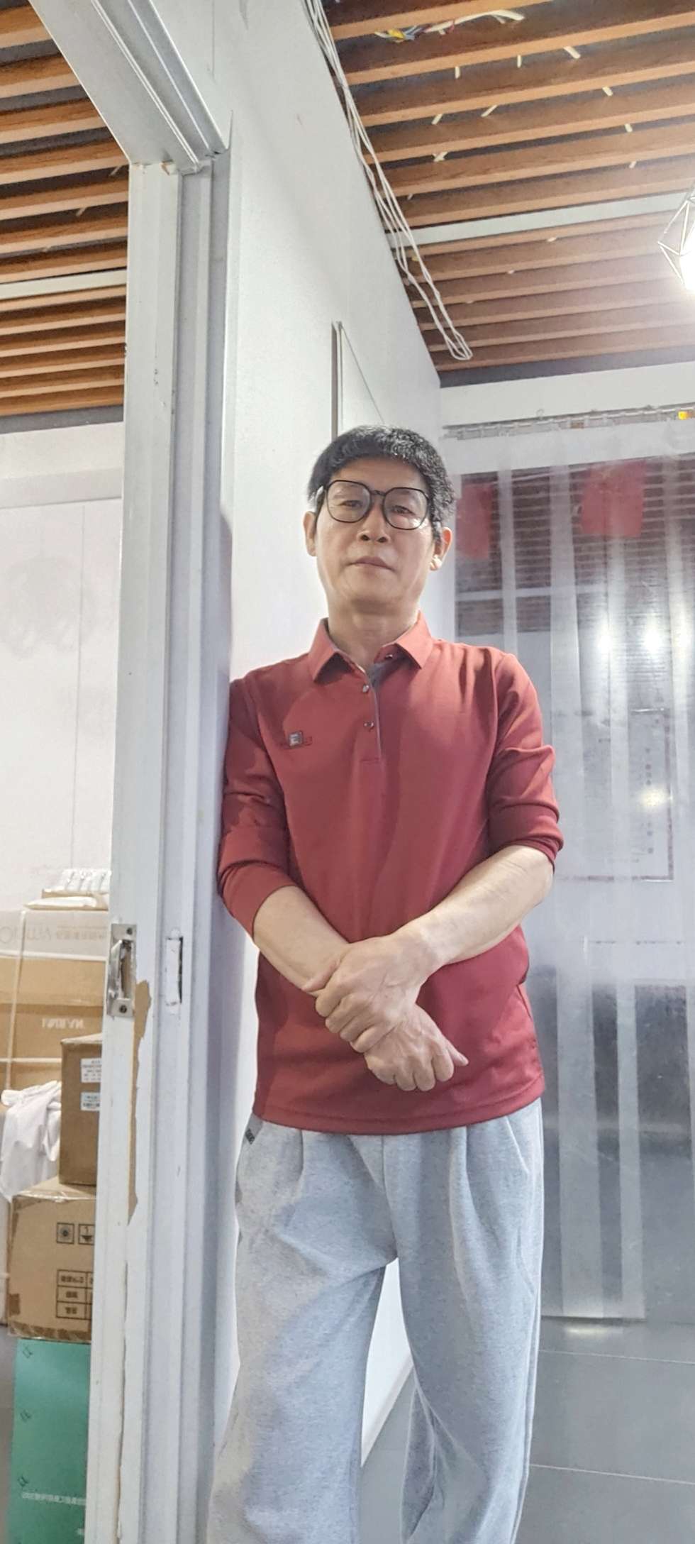 找搭子