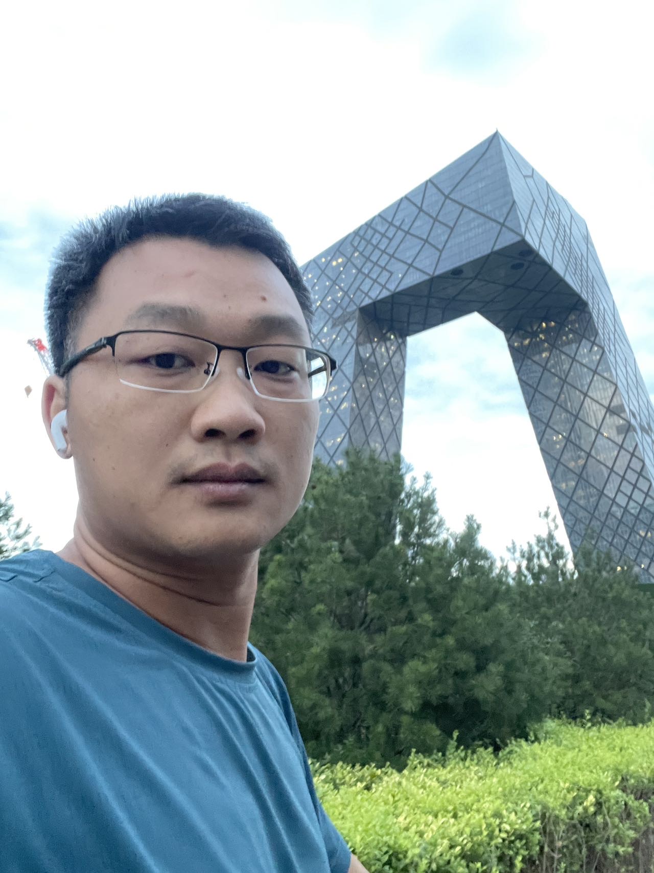 找搭子