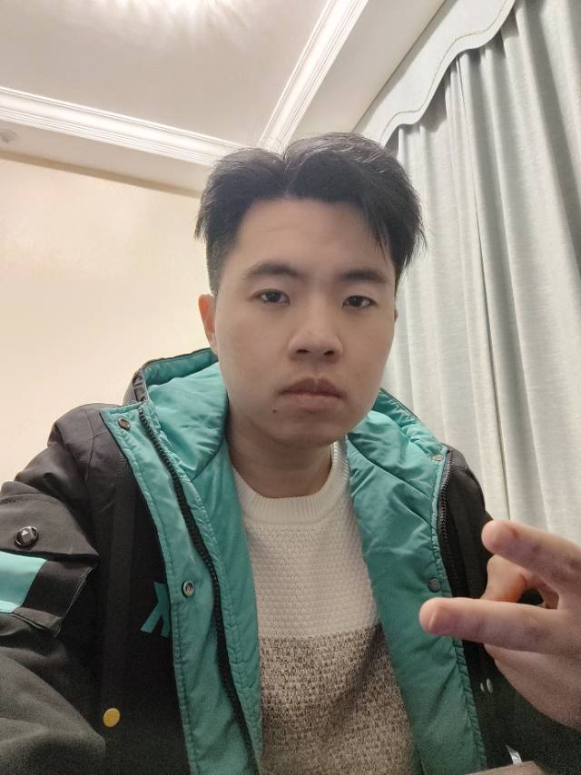 找搭子