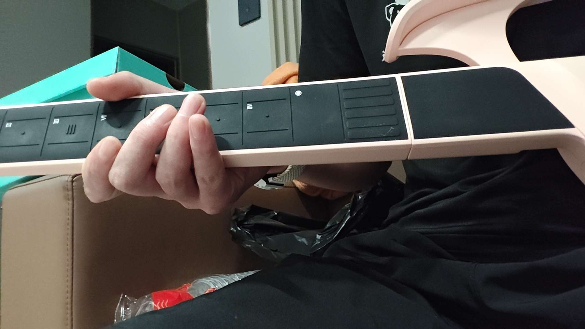 找搭子
