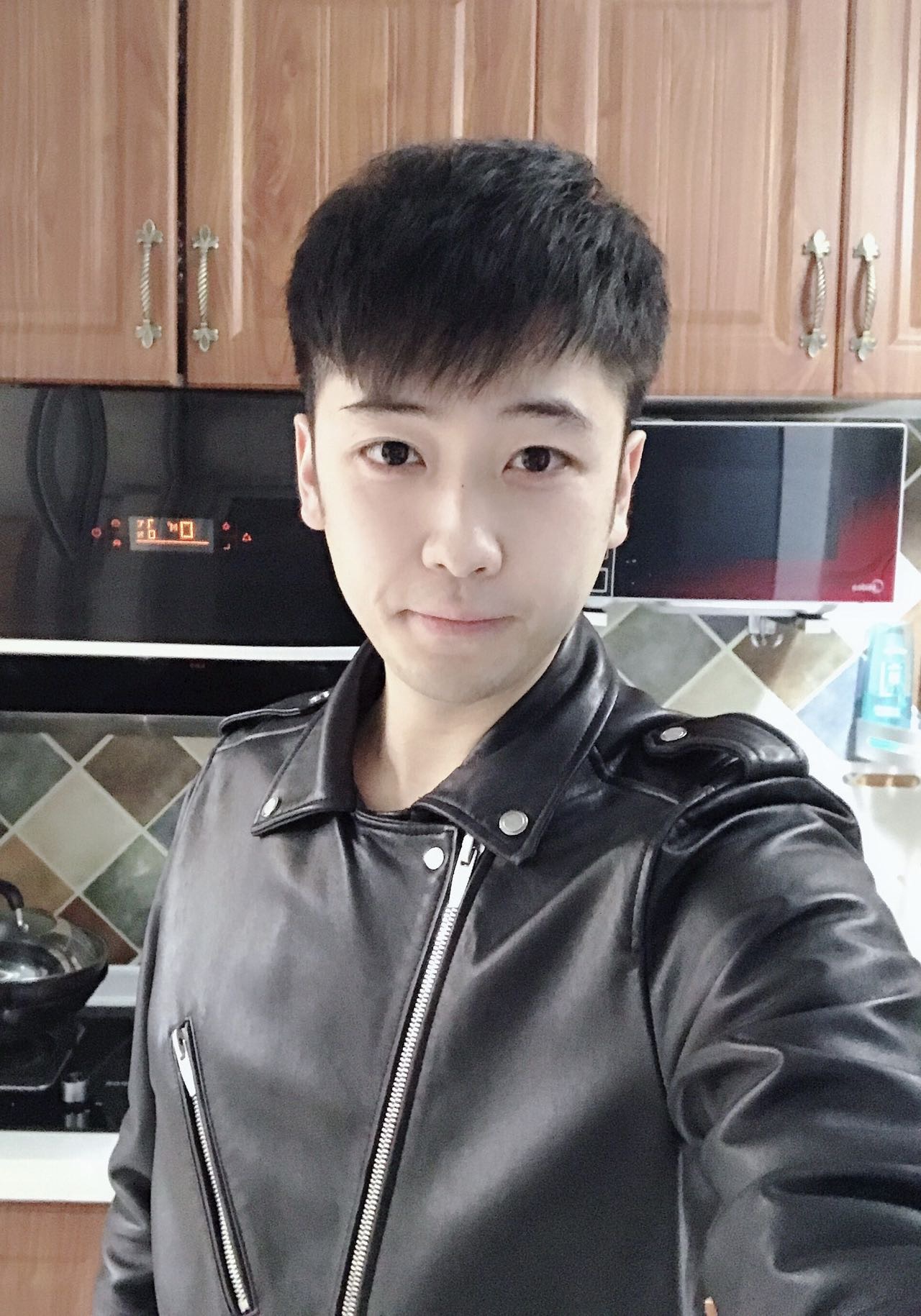 找搭子