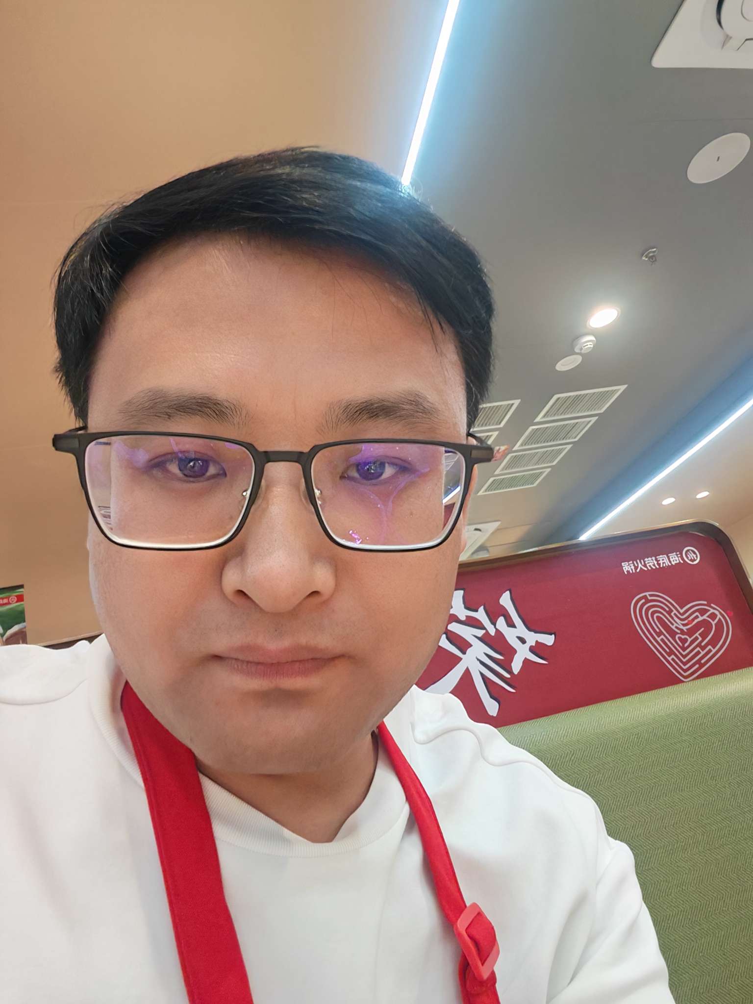 找搭子