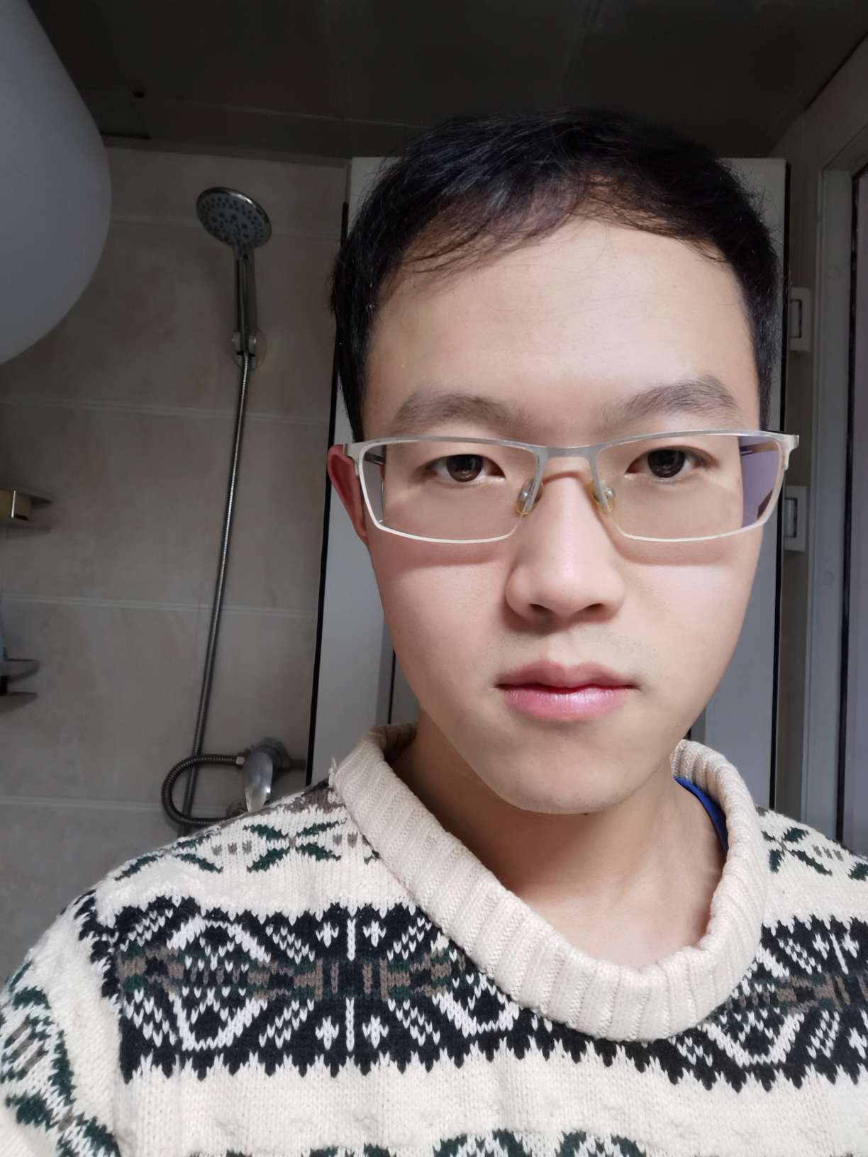 找搭子