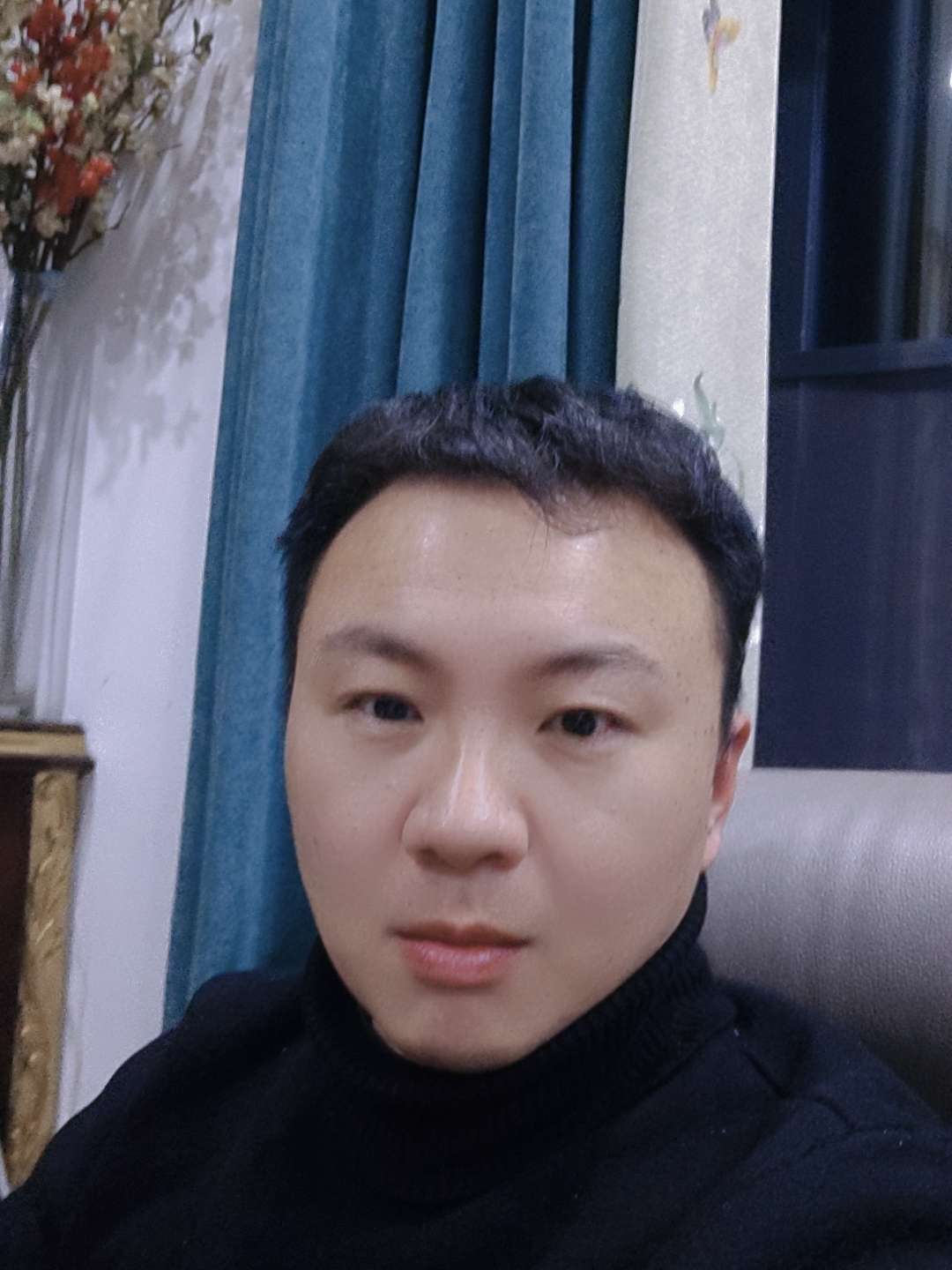 找搭子