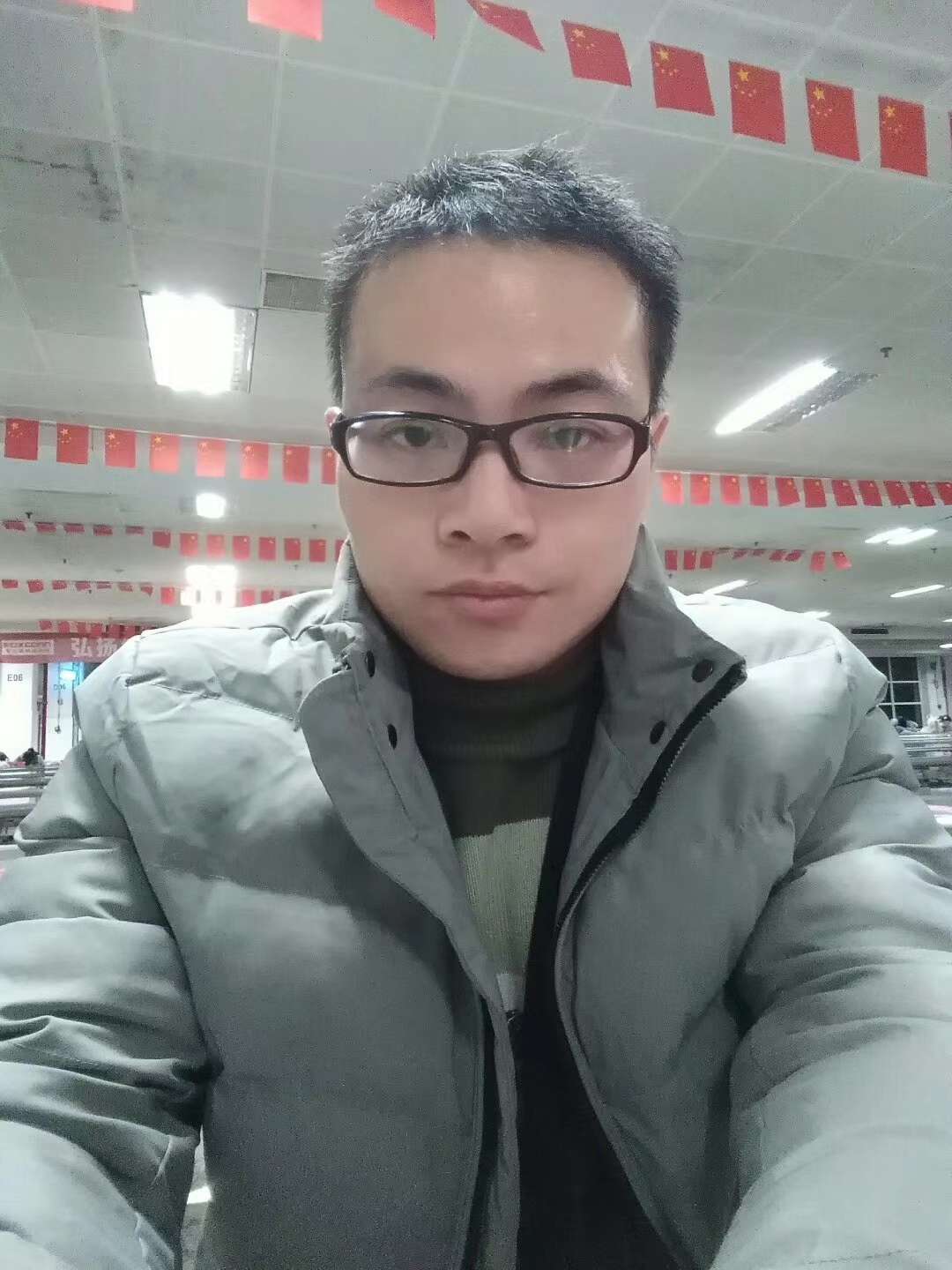 找搭子