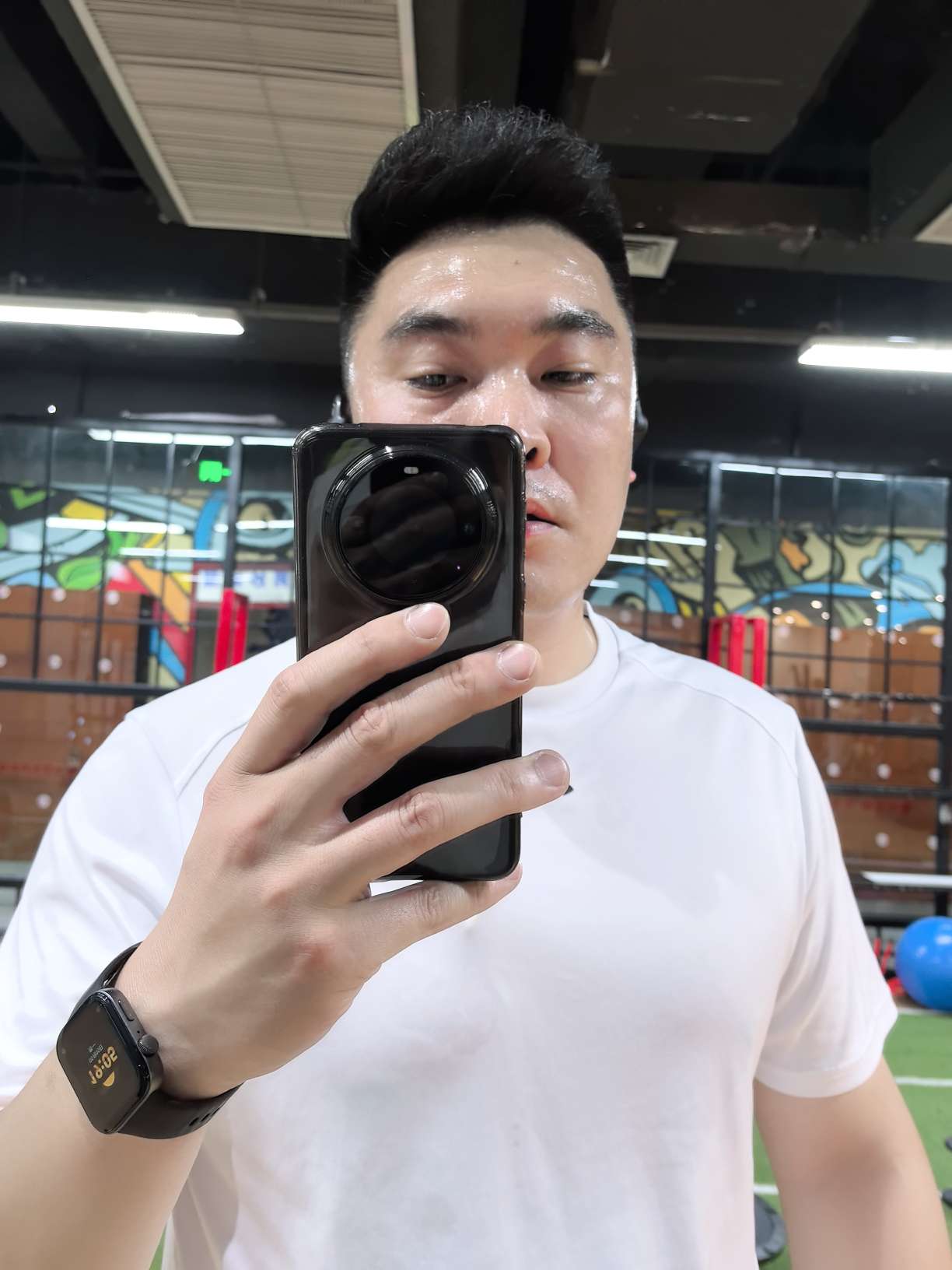 找搭子