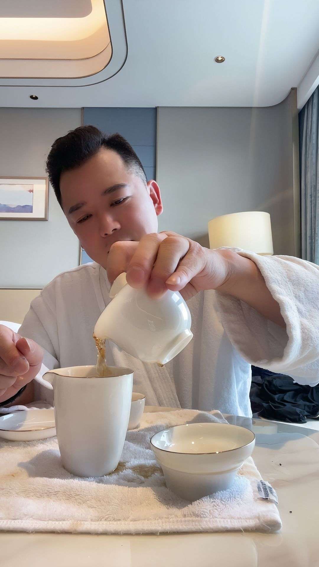 找搭子