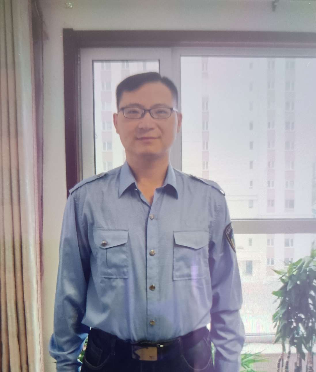 找搭子