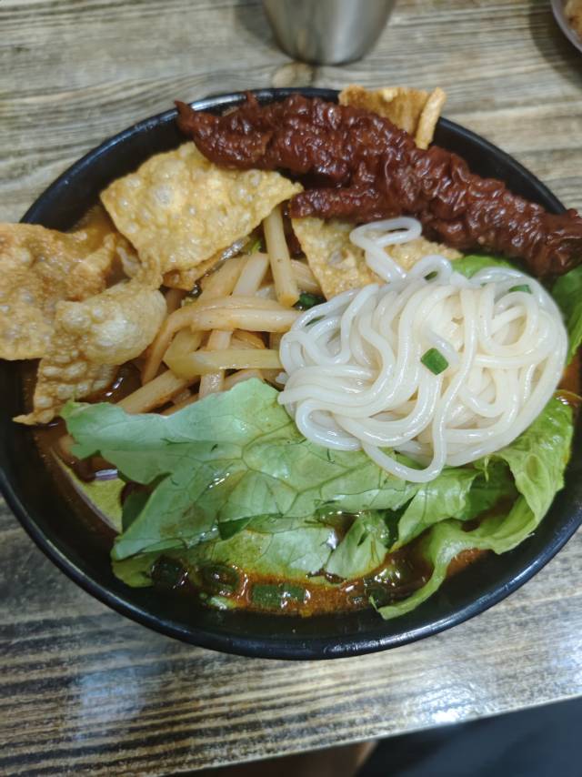 找搭子
