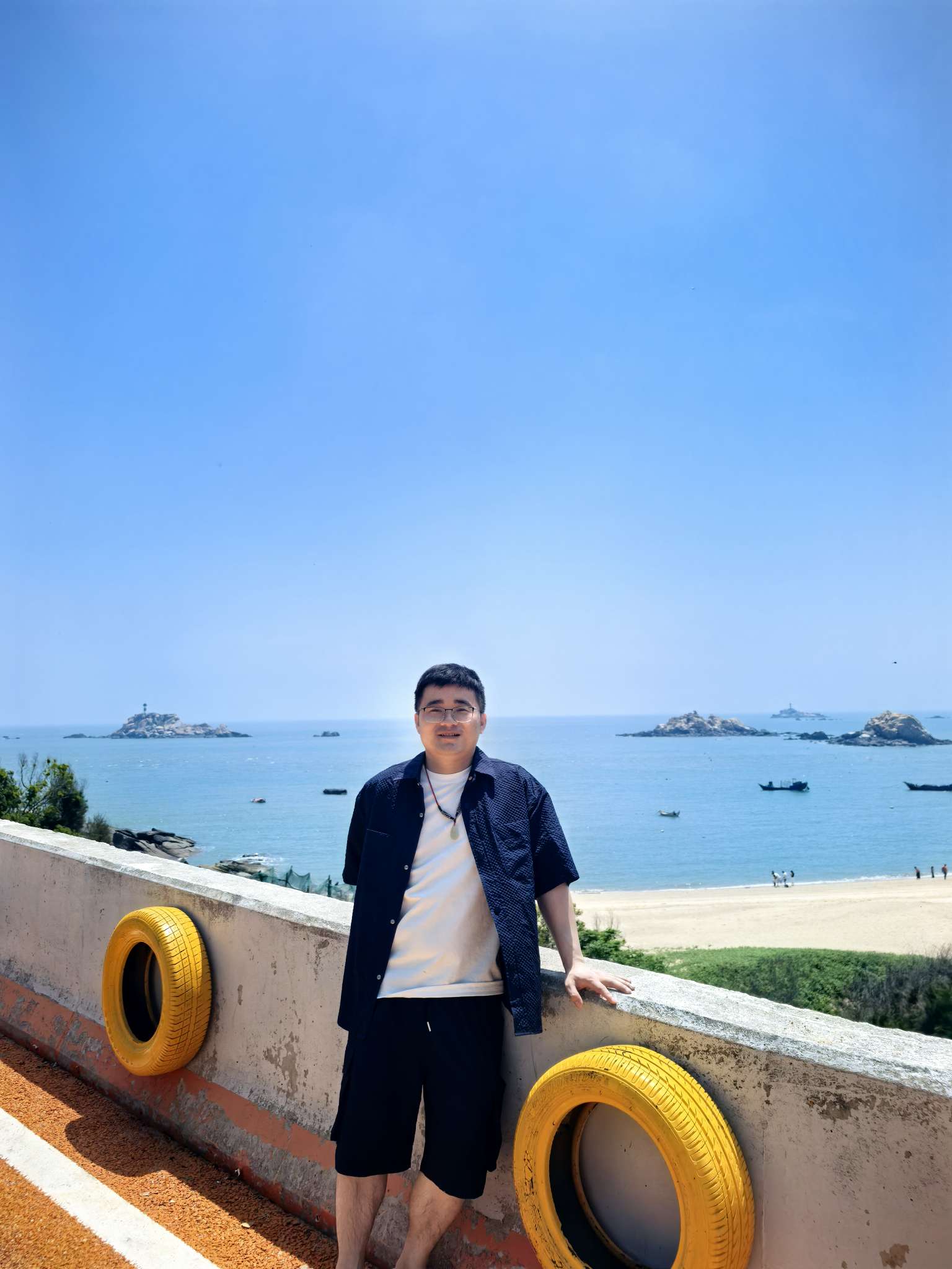 找搭子