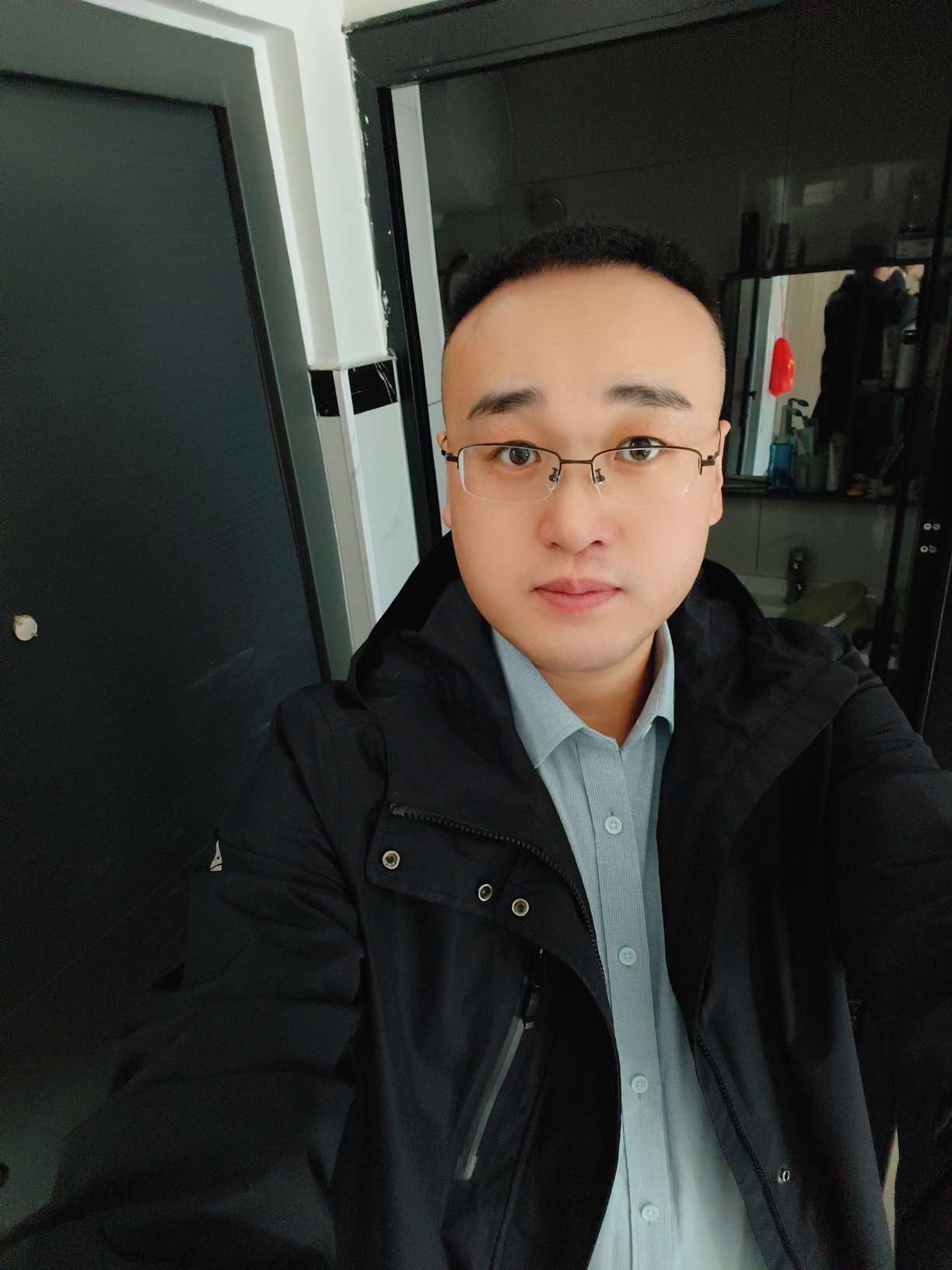 找搭子