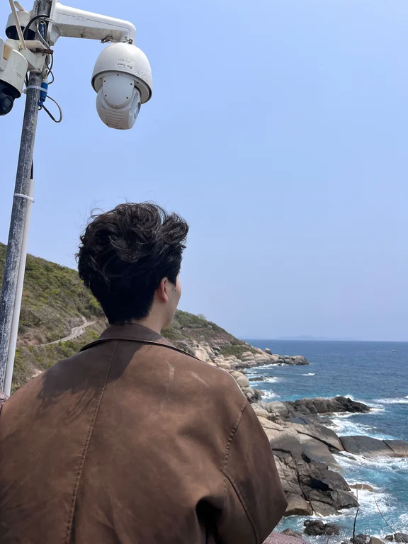 找搭子