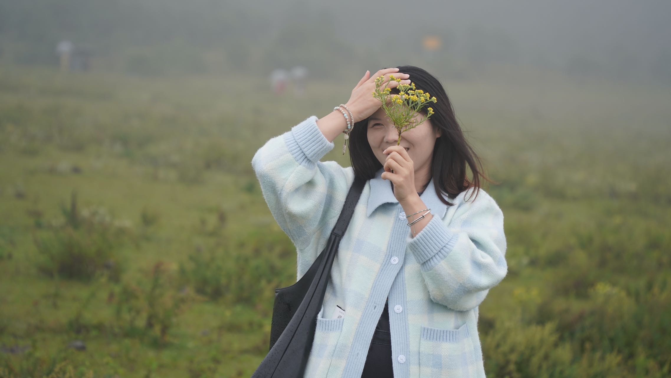 找搭子