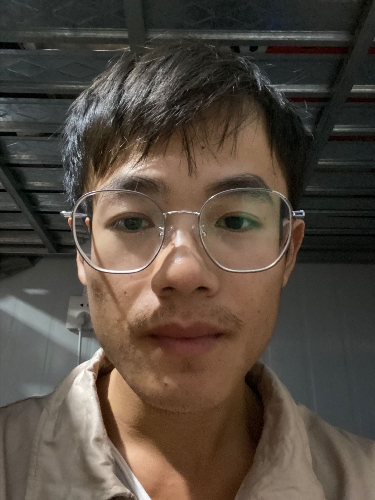 找搭子