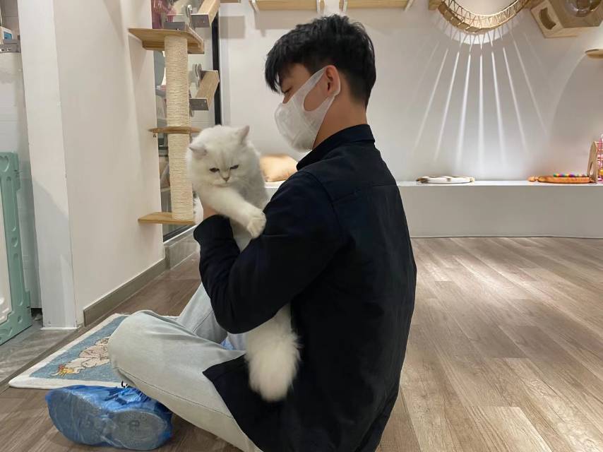 找搭子