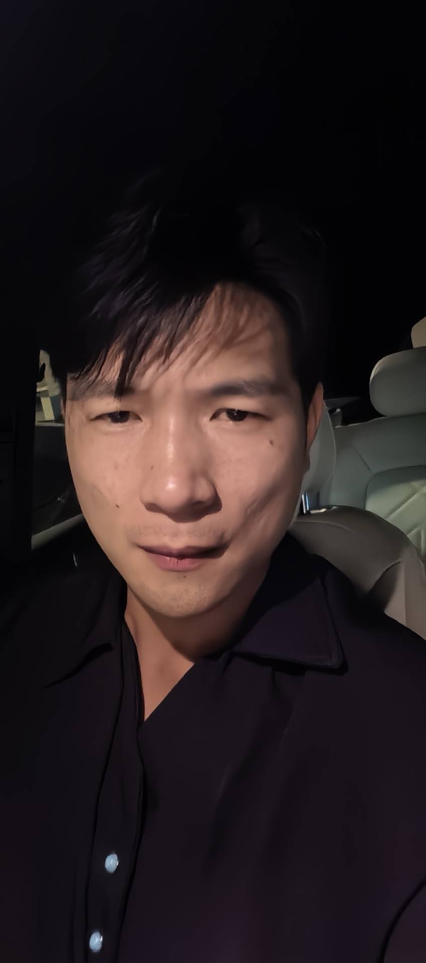 找搭子