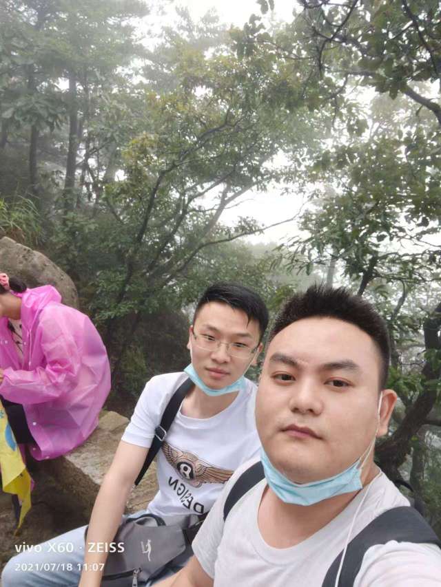 丛丛相亲交友平台